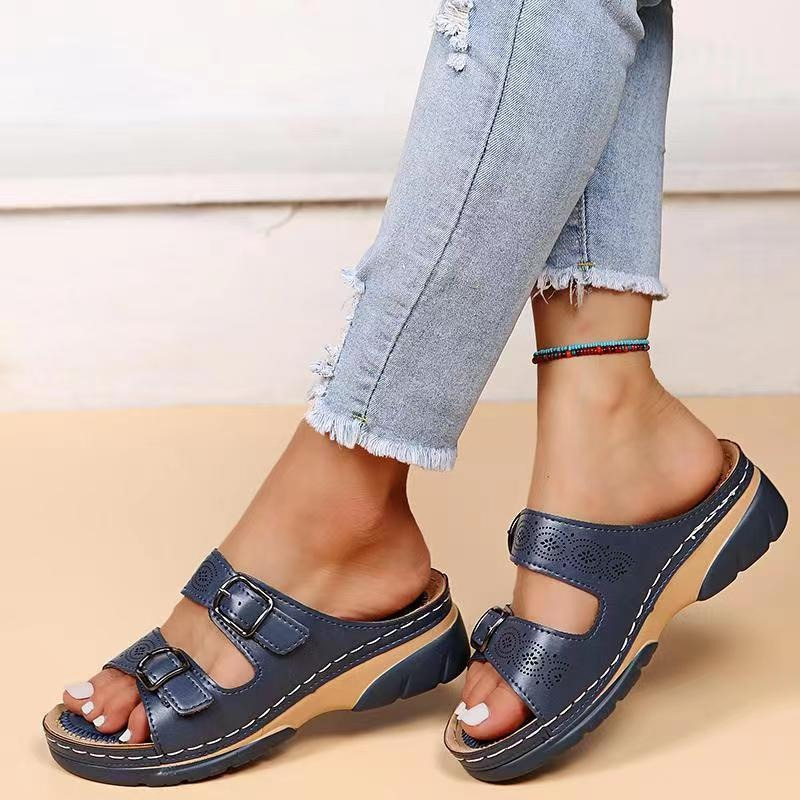 Amélie | Sandalias Nube