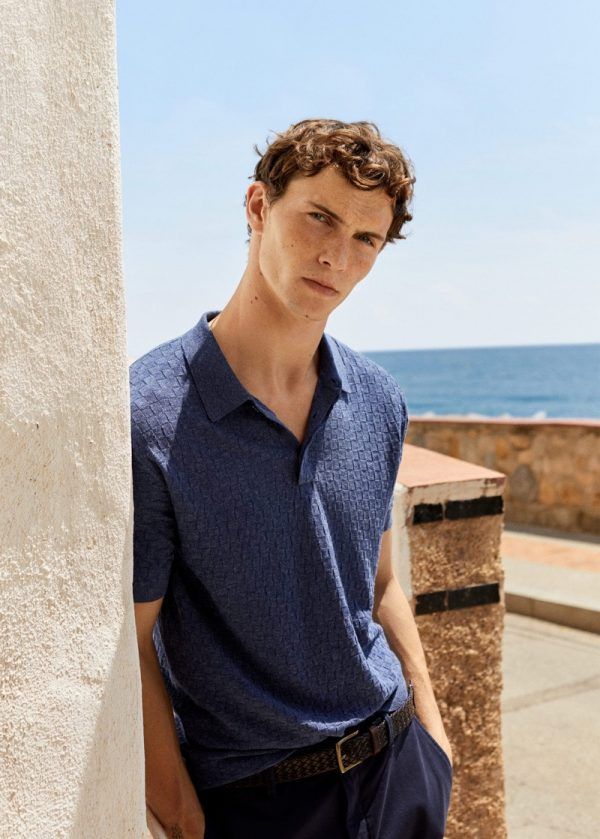 MODA HOMBRE