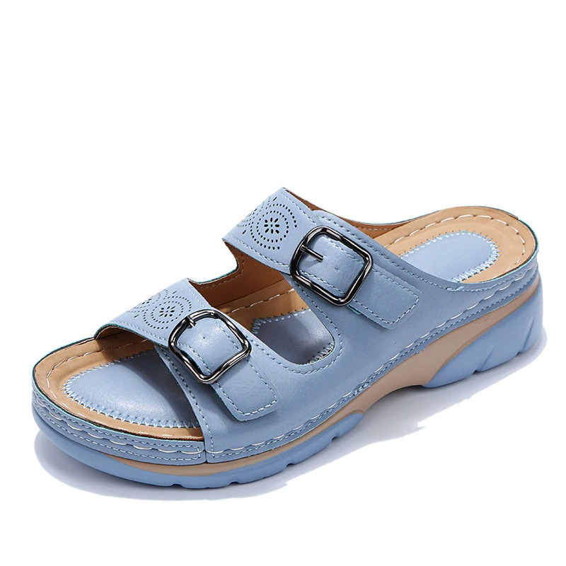 Amélie | Sandalias Nube
