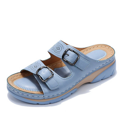 Amélie | Sandalias Nube
