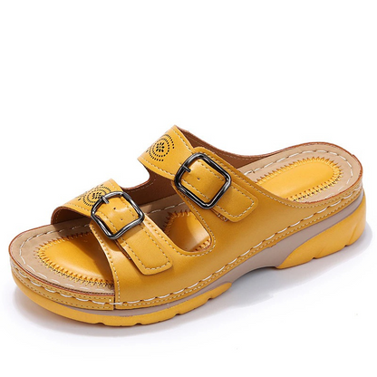 Amélie | Sandalias Nube