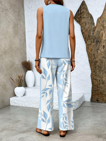 Averie | Conjunto Chic de Verano