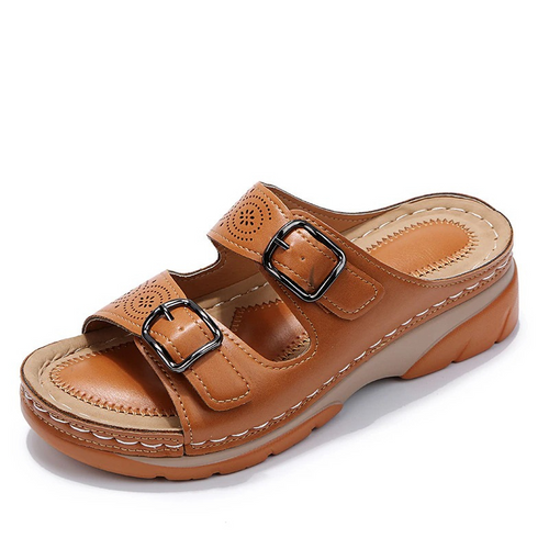 Amélie | Sandalias Nube