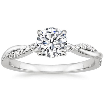 Anillo Elegante "Janes" en Oro