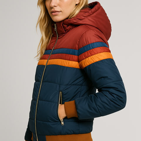 Chaqueta | Sarah