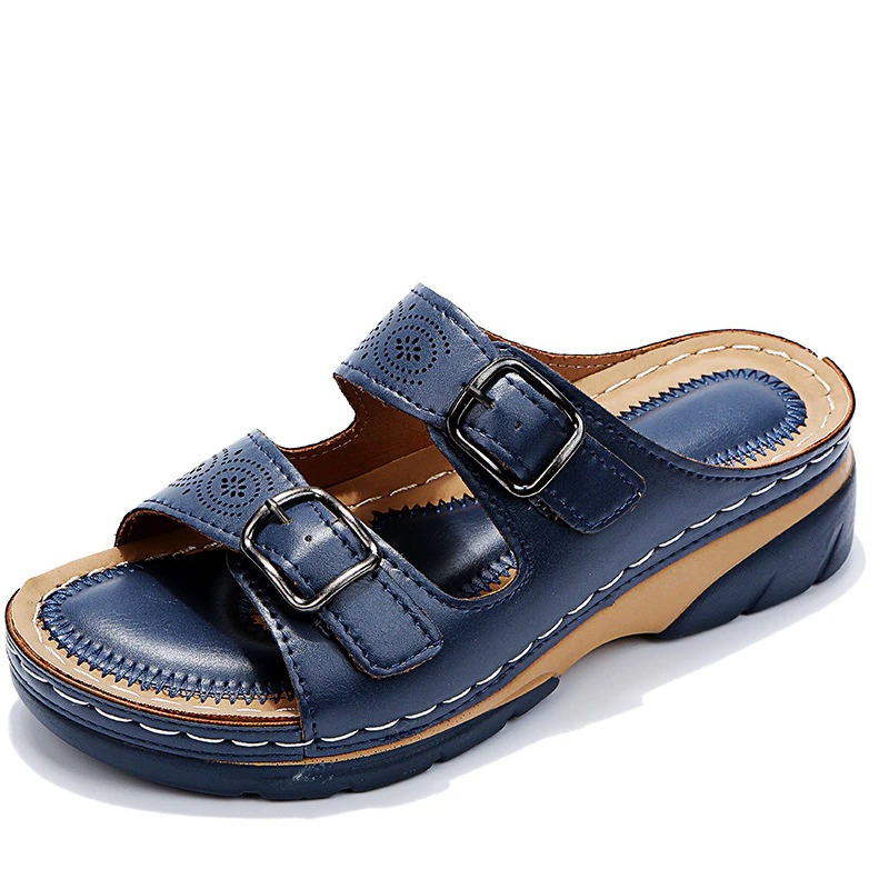 Amélie | Sandalias Nube