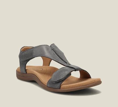 Valeria | Sandalias premium cómodas