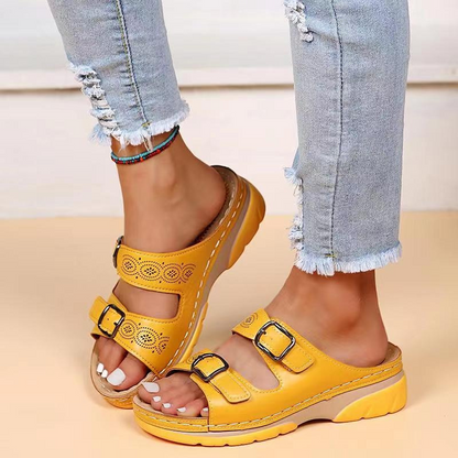 Amélie | Sandalias Nube