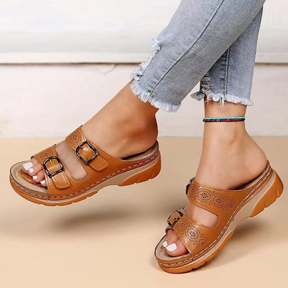 Amélie | Sandalias Nube