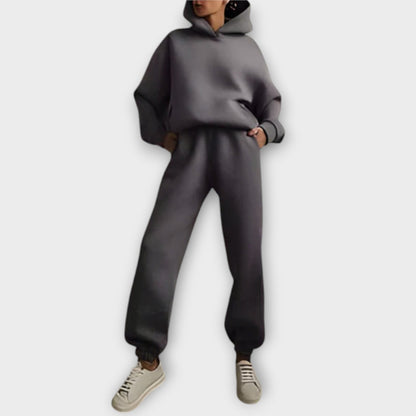 Dorica - Conjunto de Sudaderas Cómodas