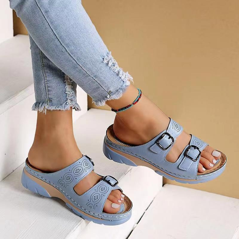 Amélie | Sandalias Nube