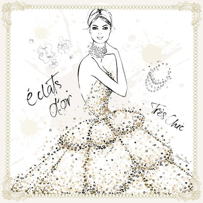 Cyrell | Conjunto de Elegancia Relajada