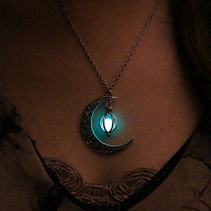 Collar Éclat de Luna