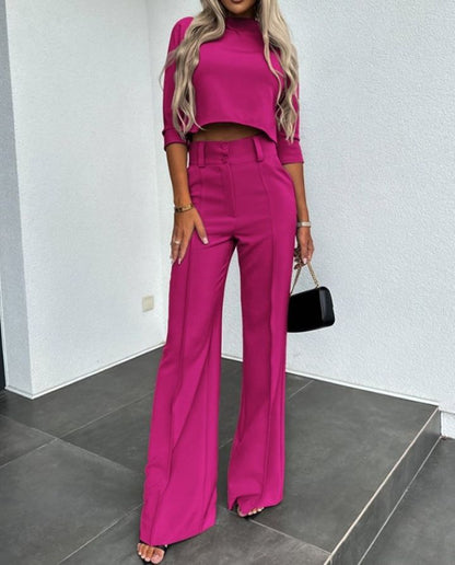 Emery | Conjunto de Elegancia Moderna