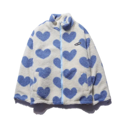 Katherine | Chaqueta reversible