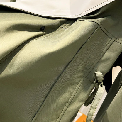Fiore | Chaqueta Corta Vientos