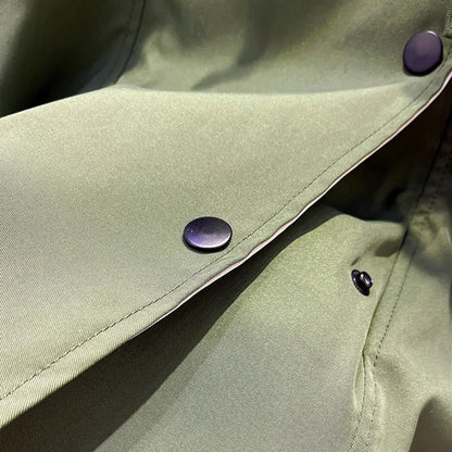Fiore | Chaqueta Corta Vientos