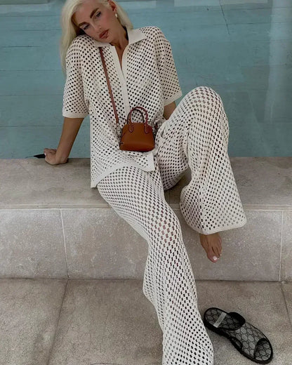 Alouette | Conjunto de Verano