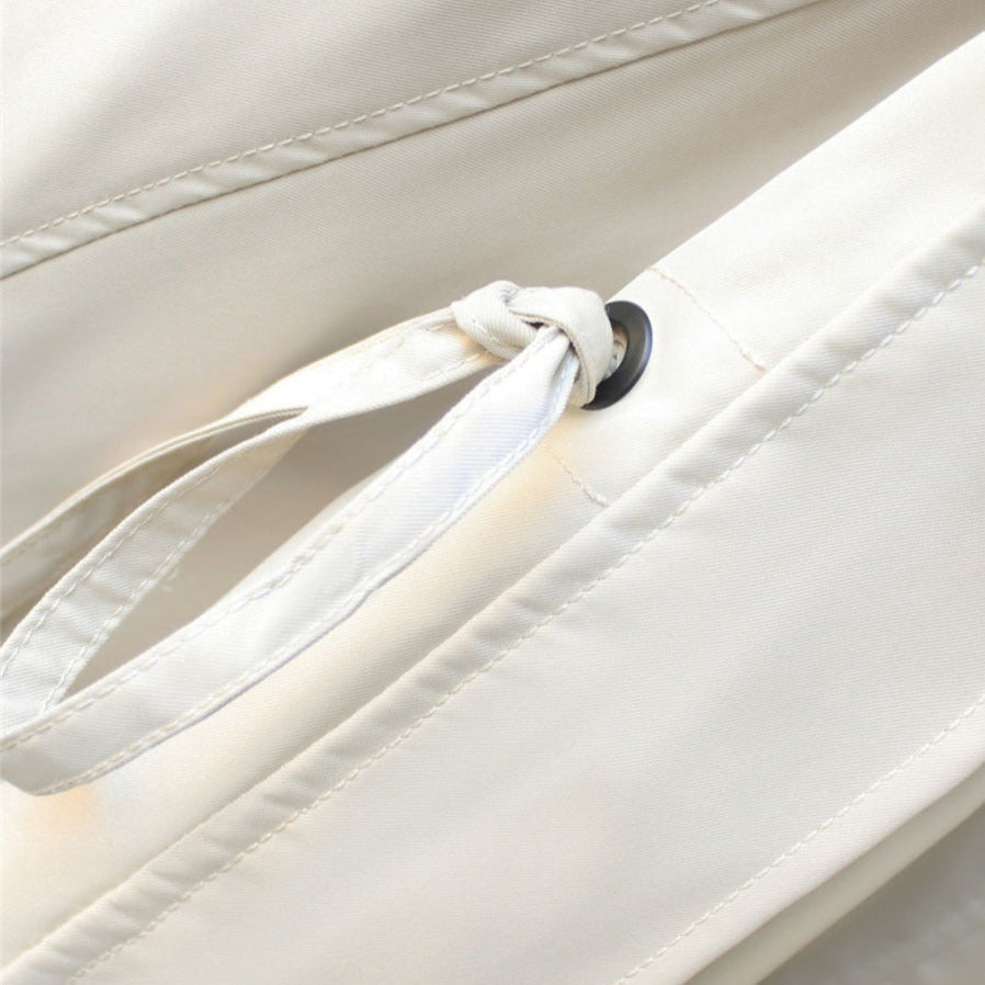 Fiore | Chaqueta Corta Vientos