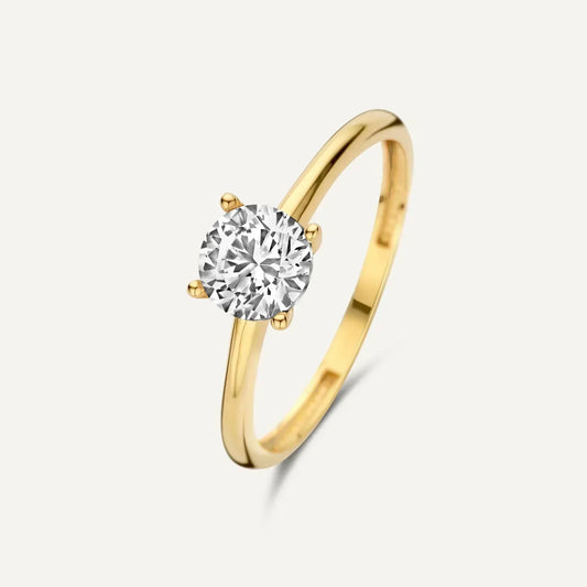 Anillo "Savaya El Playa"