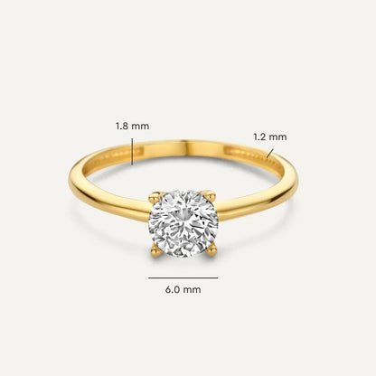 Anillo "Savaya El Playa"