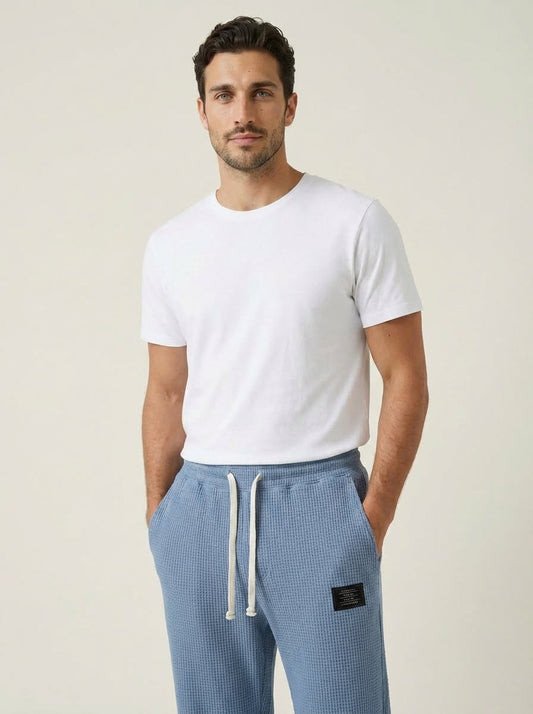 Elián - Pantalón Holgado