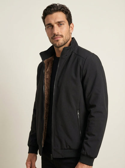 Ravello - Chaqueta Térmica Impermeable