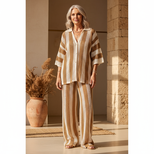 Alouette | Conjunto de Verano