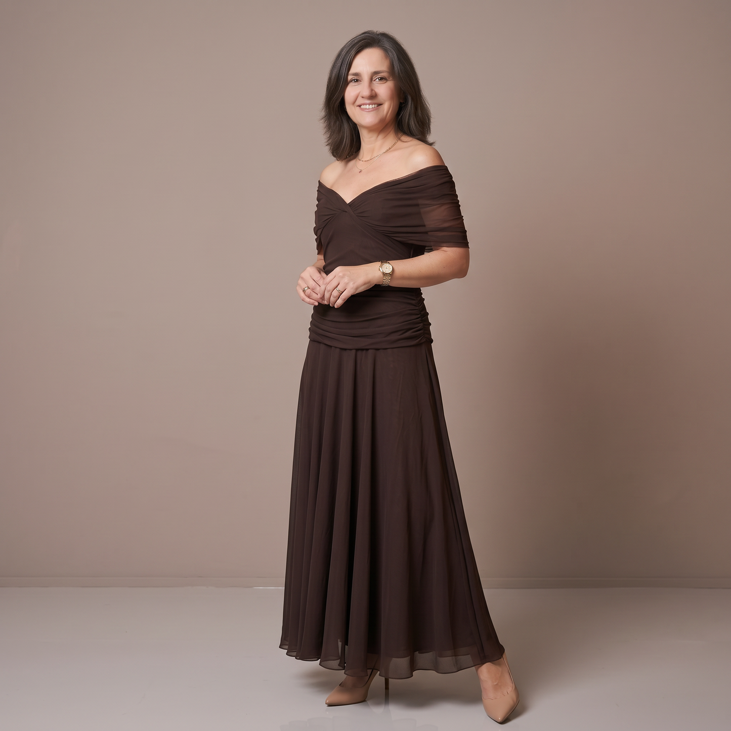 Boli | Vestido Elegante 2026