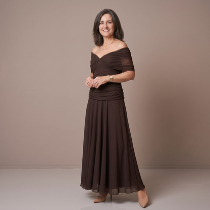 Boli | Vestido Elegante 2026