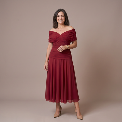Boli | Vestido Elegante 2026