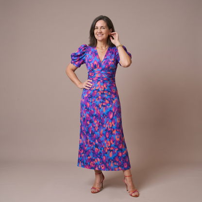 Ani | Vestido Elegante de Verano