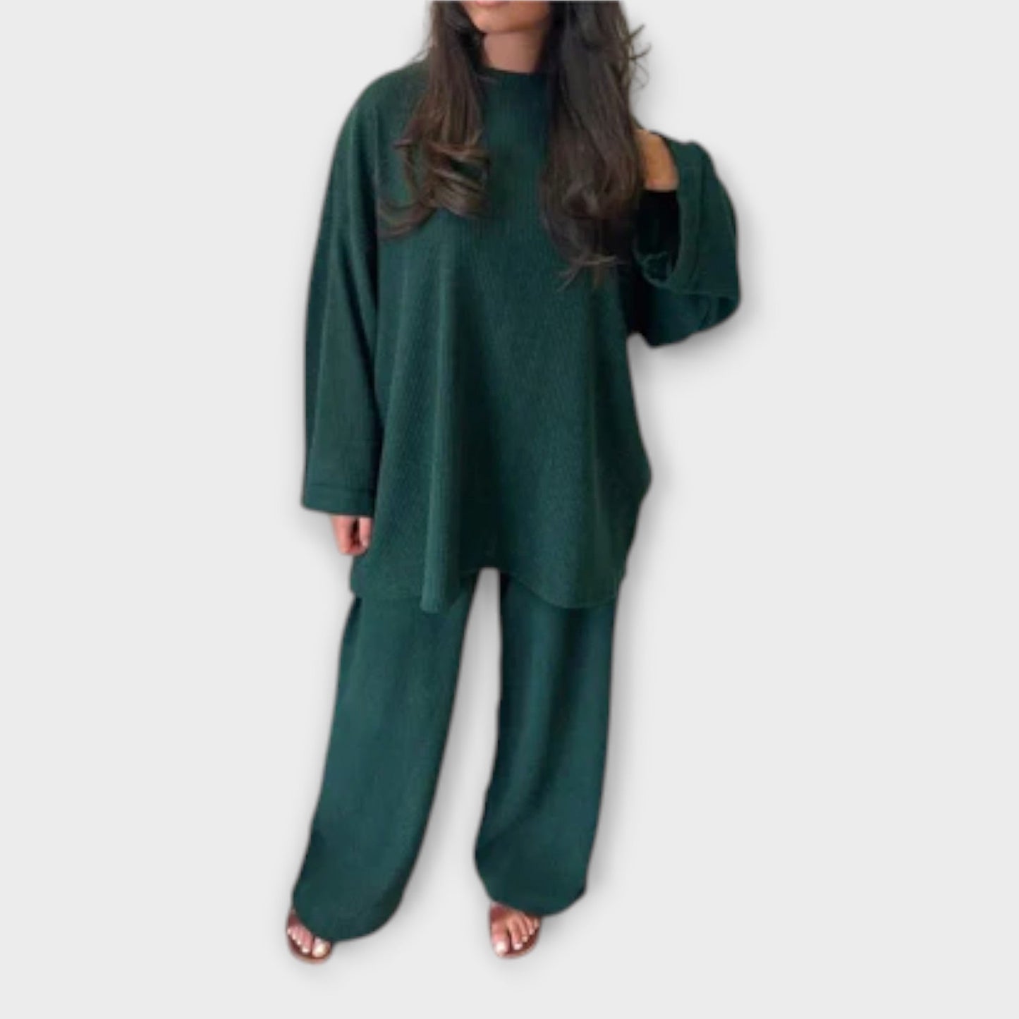 Grga – Conjunto Oversized