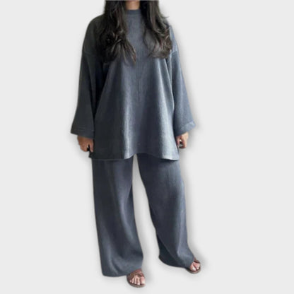 Grga – Conjunto Oversized