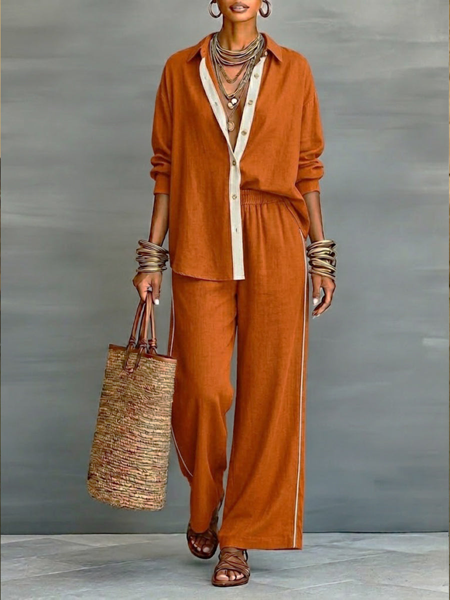 Luna | Conjunto Chic