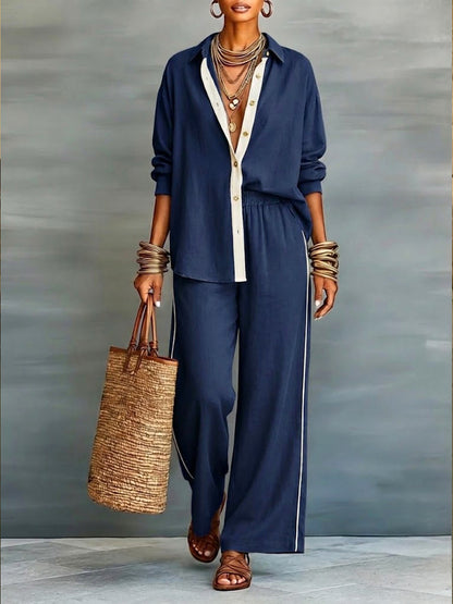 Luna | Conjunto Chic
