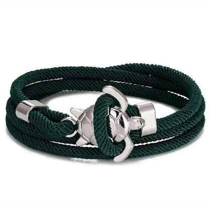 Pulsera Tortuga Marina Artesanal