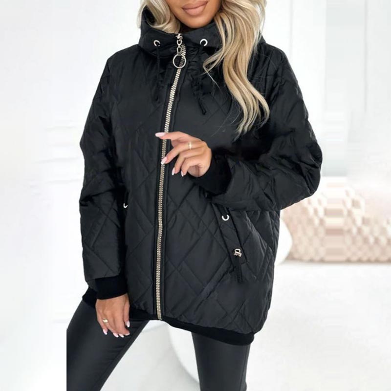 Jany | Chaqueta Cálida
