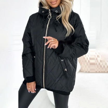 Jany | Chaqueta Cálida