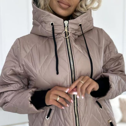 Jany | Chaqueta Cálida